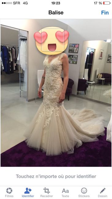 👰🏻🌸 Quand couronne de fleurs de rime pas qu'avec robe fluide et bohème 🌸 12
