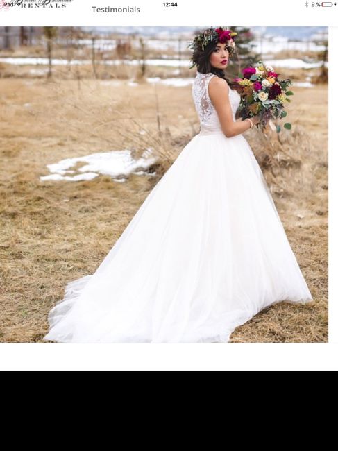 👰🏻🌸 Quand couronne de fleurs de rime pas qu'avec robe fluide et bohème 🌸 7