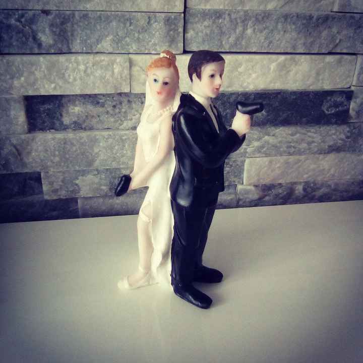 Cake Toppers