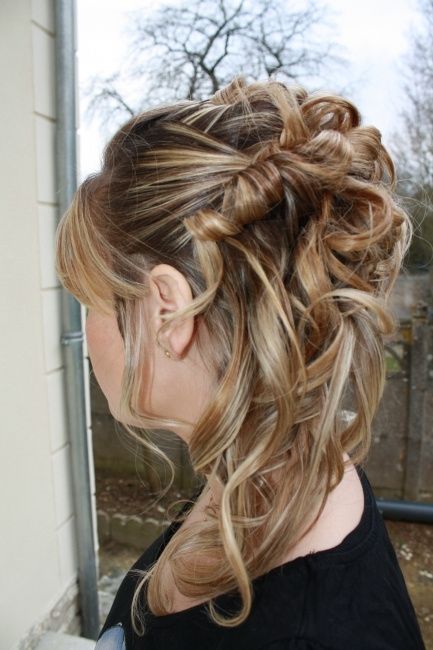 coiffure