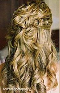 idée coiffure