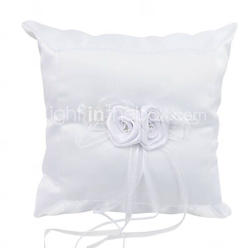 idée coussin alliances ...