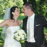 Très romantique cette photo vous trouvez pas ?