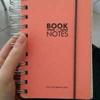 Cahier de mariage ??? - 1