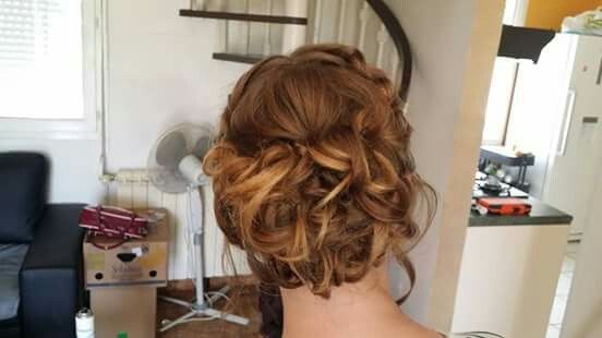 Essaie  coiffure - 2