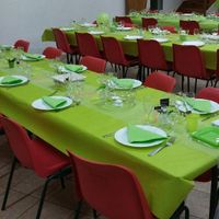 Decoration de la salle - 4