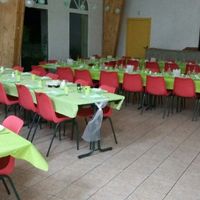 Decoration de la salle - 5