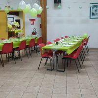 Decoration de la salle - 6