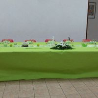 Decoration de la salle - 7