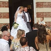 Voilà notre  jour j est passer - 2