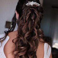 Ma coiffure le Jour J 