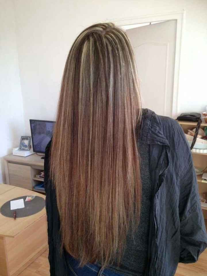 J-11 : balayage - 2