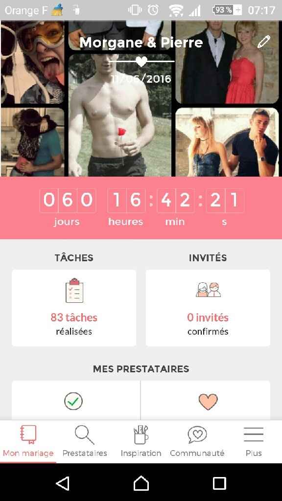 Ca y est j-2mois !! - 1