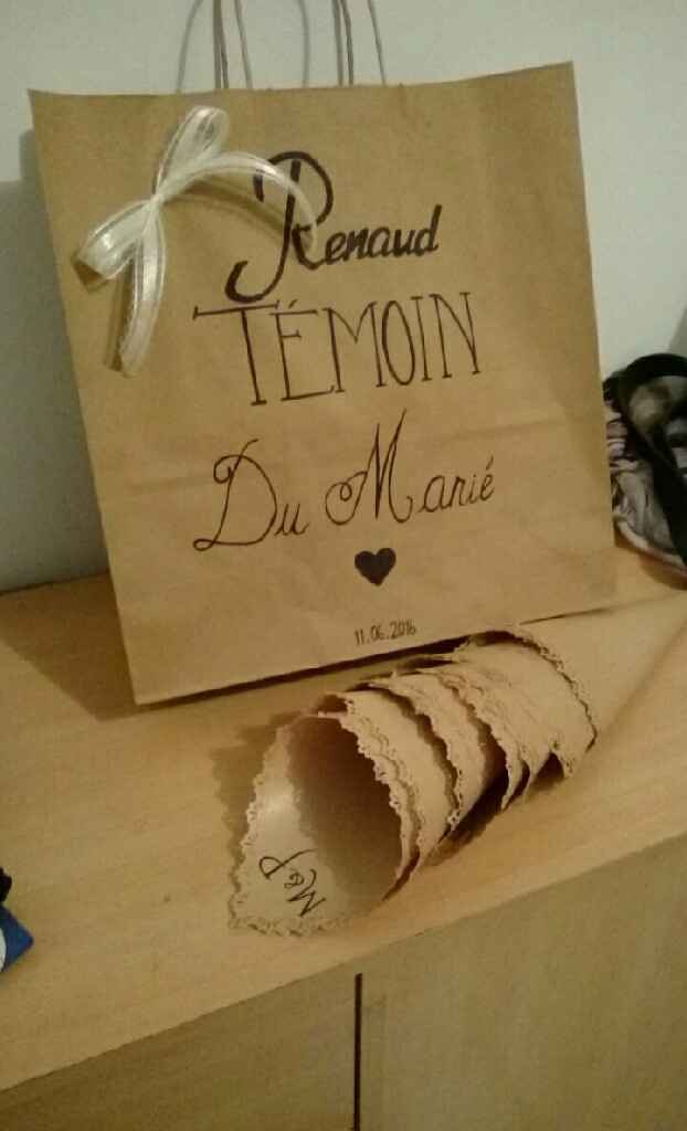 J-42 mes diy de ces derniers jours - 2