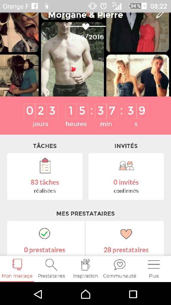 J-23 gros stress.. - 1