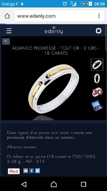 Ca avance !!? - 2