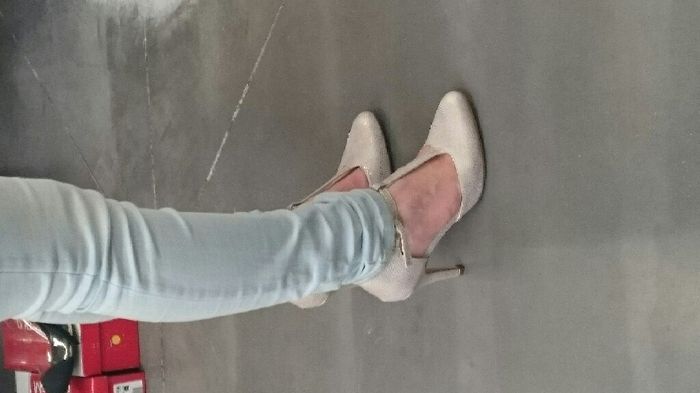 Avis chaussures - 2