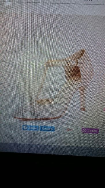 Avis chaussures - 1