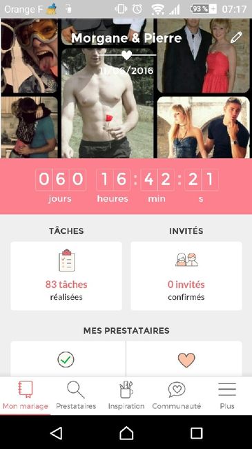 Ca y est j-2mois !! - 1