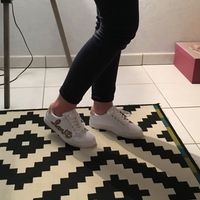 À prendre ou à laisser : des baskets pour la mariée - 1