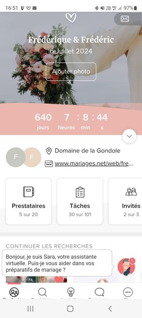 Partage une photo de ton compteur 🙌 14