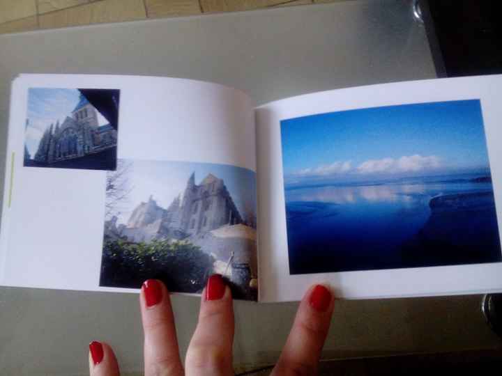 5ème page