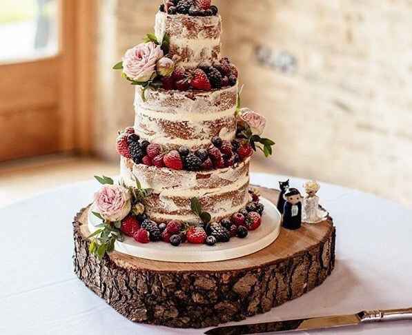 Recherche pâtissier - 1