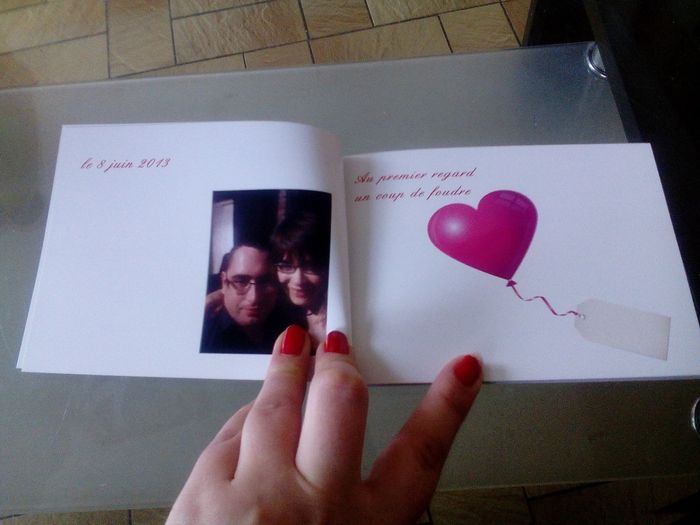 2ème page