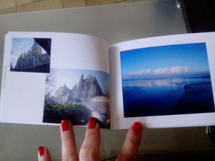 5ème page