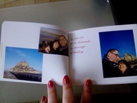 6ème page