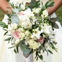 Bouquet de mariée - 1