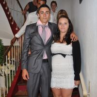 Mon homme et moi