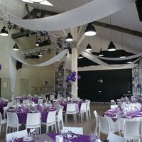 Notre salle...
