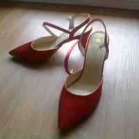 Mes chaussures de princesse