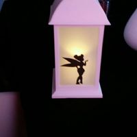 Presentation des menus thème  disney - 3