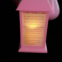 Presentation des menus thème  disney - 4