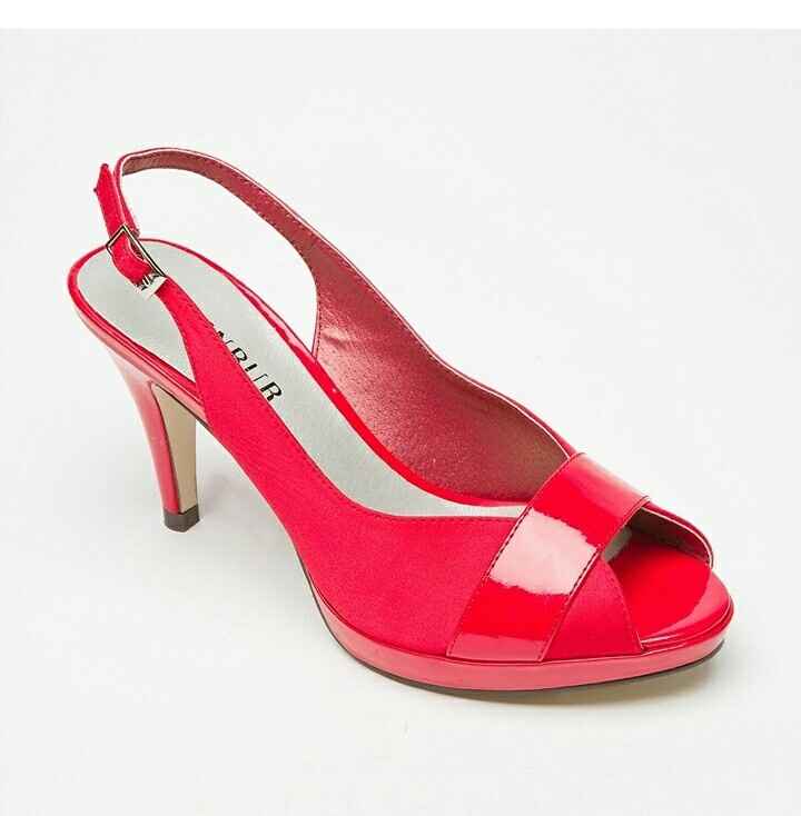 Chaussures !!!!!! - 2