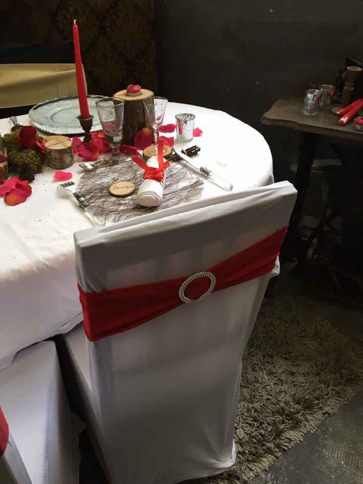 Que pensez vous de l'essaie table - 3