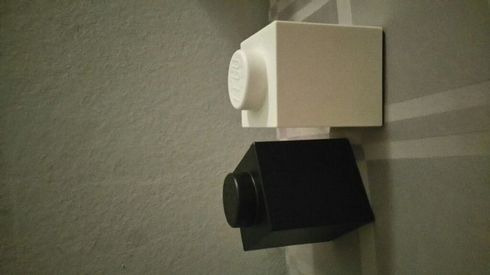 Mariage thème lego - 2