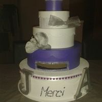 Photos de nos urnes personnalisées... - 1