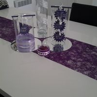 Photos de nos centres de table - 1
