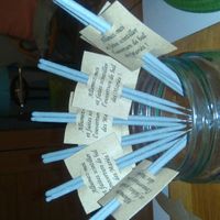 Mes cierges magiques - 1