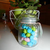 Un autre profil de la bonbonnière