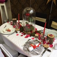 Que pensez vous de l'essaie table - 2