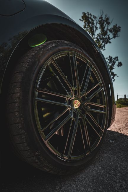 ⚡ porsche taycan — location premium 🏎️ 4
