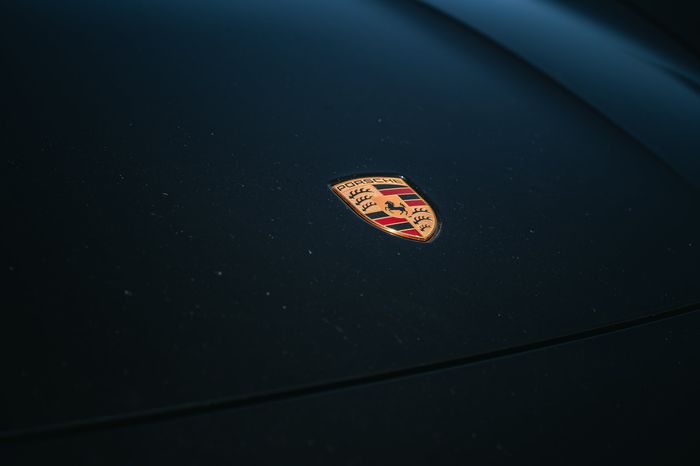 ⚡ porsche taycan — location premium 🏎️ 5