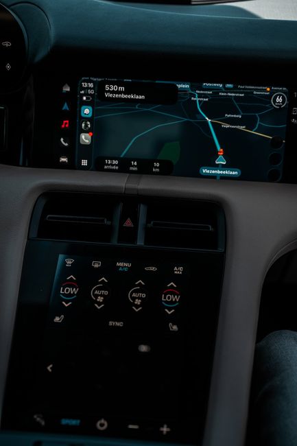 ⚡ porsche taycan — location premium 🏎️ 7