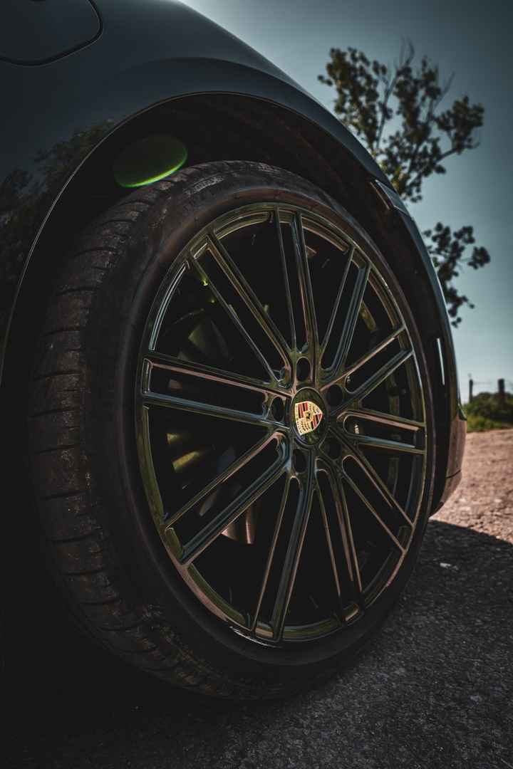 ⚡ porsche taycan — location premium 🏎️ - 4