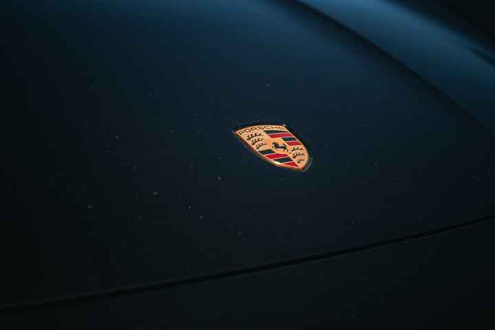 ⚡ porsche taycan — location premium 🏎️ - 5