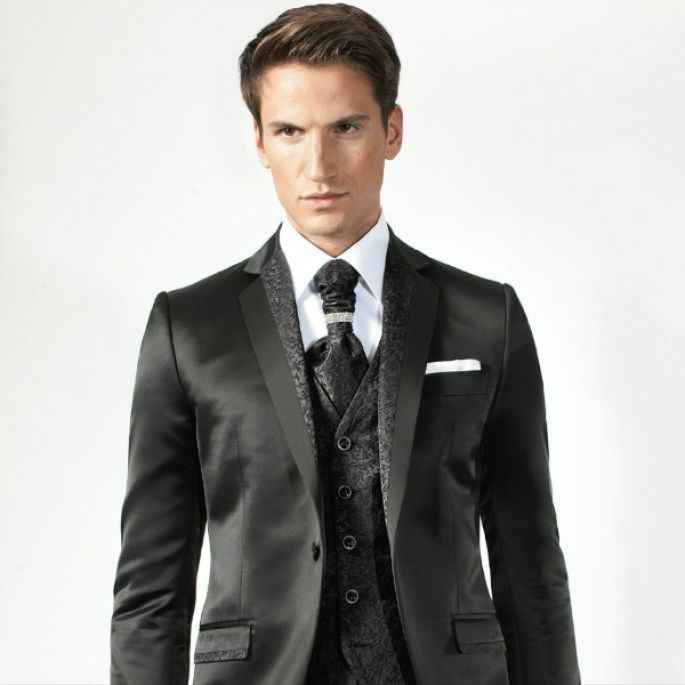 Mon futur costume 